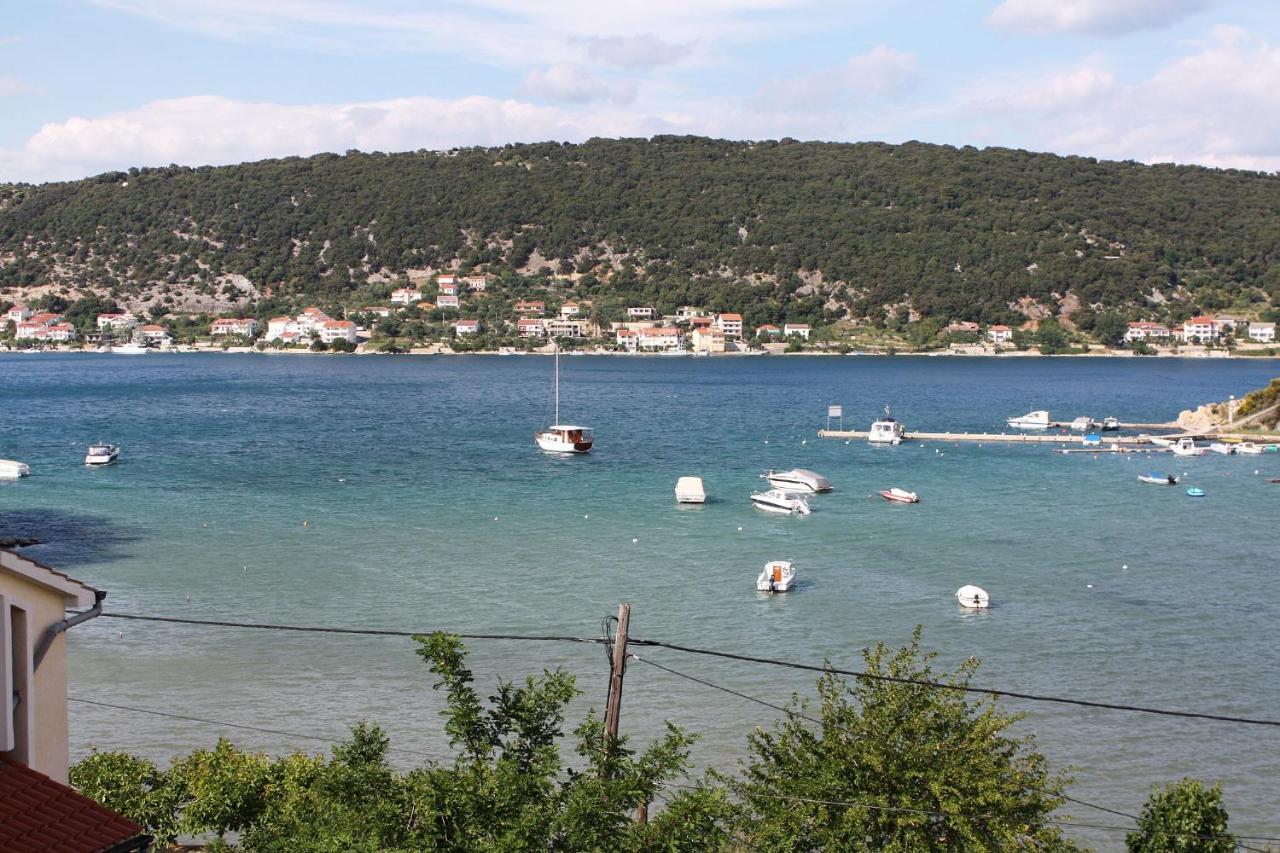 Apartments By The Sea Supetarska Draga - Donja, Rab - 2022 Exterior photo